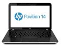 HP Pavilion 14-n001TU (F0B94PA) (Intel Core i5-4200U 1.6GHz, 4GB RAM, 500GB HDD, VGA Intel HD Graphics 4400, 14 inch, Free Dos)