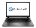 HP ProBook 455 G2 ( G6W43EA) (AMD Dual-Core A6 Pro-7050B 2.2GHz, 4GB RAM, 500GB HDD, VGA AMD Radeon R4, 15.6 inch, Windows 7 Professional 64-bit)