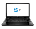 HP 15-r009ee (G9X86EA) (Intel Core i3-4010U 1.7GHz, 4GB RAM, 500GB HDD, VGA Intel HD Graphics 4400, 15.6 inch, Windows 8.1 64 bit)