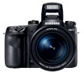 Samsung NX1 (Samsung NX 16-50mm F2-2.8 OIS) Lens Kit