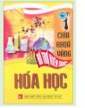 Bộ sách bổ trợ kiến thức: Hoá học