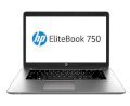 HP EliteBook 750 G1 (K4J97UT) (Intel Core i5-4210U 1.7GHz, 4GB RAM, 500GB HDD, VGA Intel HD Graphics 4400, 15.6 inch, Windows 7 Professional 64 bit)