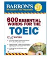 600 essential words for the Toeic - 4th edition