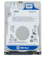 Western Digital Blue 250GB - 5400rpm - 8MB Cache - Sata 6.0 Gb/s (WD2500LPVX)