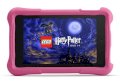 Amazon Fire HD Kids Edition (Quad-Core 1.5 GHz, 1GB RAM, 16GB Flash Driver, 7 inch, Fire OS 4) Model Pink