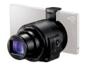 Sony Cyber-shot DSC-QX30