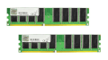 Gskill F1-3200PHU2-2GBNT DDR 2GB (2x1GB) Bus 400MHz PC-3200