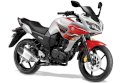 Yamaha Fazer 2014 (Trắng đỏ)