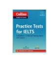 Collins - Practice Tests For IELTS (Kèm 1 CD)