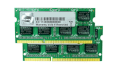 Gskill Standard F3-1600C11D-16GSQ DDR3 16GB (2x8GB) Bus 1600MHz PC3-12800
