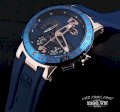 Đồng hồ nam ★ Ulysee nardin blue L-B006