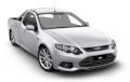 Ford Falcon Ute XR6 Styleside Box 4.0 AT 2015
