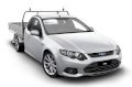 Ford Falcon Ute XR6 Cab Chassis 4.0 AT 2015