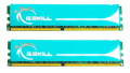 Gskill Performance F2-6400CL4D-4GBPK DDR2 4GB (2x2GB) Bus 800MHz PC2-6400