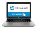 HP EliteBook 720 G1 (J8V94UT) (Intel Core i3-4030U 1.9GHz, 4GB RAM, 500GB HDD, VGA Intel HD Graphics 4400, 12.5 inch, Windows 7 Professional 64 bit)