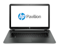 HP Pavilion 17-f048ca (G6R39UA) (AMD Quad-Core A10-5745M 2.1GHz, 8GB RAM, 750GB HDD, VGA ATI Radeon HD 8610G, 17.3 inch, Windows 8.1 64 bit)