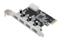 PCI to USB 3.0 Dtech (4 port)