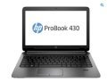 HP ProBook 430 G2 (G6W08EA) (Intel Core i5-4210U 1.7GHz, 4GB RAM, 500GB HDD, VGA Intel HD Graphics 4400, 13.3 inch, Windows 7 Professional 64-bit)