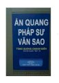 Ấn Quang pháp sư Văn Sao