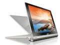 Lenovo Yoga 10 HD+ (5941-1049) ((ARM Cortex A7 1.6GHz, 2GB RAM, 16GB Flash Driver, 10.1 inch, Android OS v4.3) WiFi, 3G Model Silver