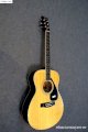 Guitar Acoustic Yamaha FG-202B