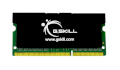 Gskill SK F2-5300CL5D-4GBSK DDR2 4GB (2x2GB) Bus 667MHz PC2-5300/5400