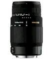 Lens Sigma 70-300mm F4-5.6 DG OS for Nikon