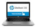 HP EliteBook 720 G1 (J8V76UT) (Intel Core i5-4210U 1.7GHz, 4GB RAM, 180GB SSD, VGA Intel HD Graphics 4400, 12.5 inch, Windows 7 Professional 64 bit)