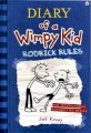 Diary Of A Wimpy Kid Rodrick Rules
