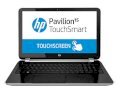 HP Pavilion 15-n230ca TouchSmart (F5W37UA) (Intel Core i3-4005U 1.7GHz, 4GB RAM, 500G HDD, VGA Intel HD Graphics 4400, 15.6 inch Touch Screen, Windows 8 64 bit)