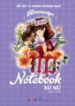 Horoscope - notebook - Xử Nữ