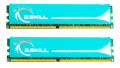 Gskill Performance F2-6400CL4D-2GBPK DDR2 2GB (1x2GB) Bus 800MHz PC2-6400