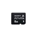 Memory Card 8GB For Vita