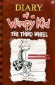  Diary Of A Wimpy Kid - The Third Wheel