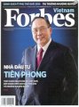 Forbes việt nam - số 11