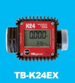 Lưu lượng kế Aquasystem TB-K24EX