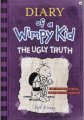  Diary Of A Wimpy Kid 5: The Ugly Truth