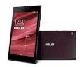 Asus Memo Pad 7 ME572CL (Intel Atom Z3560 1.83GHz, 2GB RAM, 16GB Flash Driver, 7 inch, Android OS v4.4.2) Model Burgundy Red