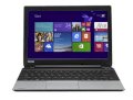 Toshiba Satellite NB10-A104S (PU142L-001001) (Intel Celeron N2810 2.0GHz, 2GB RAM, 500GB HDD, VGA Intel HD Graphics, 11.6 inch, PC DOS)