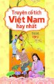 Truyện cổ tích Việt Nam hay nhất (tập 2)