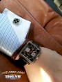 Đồng hồ nam TAG Heuer Monaco Calibre 12 Phiên bản gốc -  TH0383