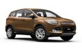 Ford Kuga Ambiente 1.6 GTDi EcoBoost MT FWD 2015