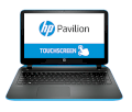 HP Pavilion 15-p020ca (G6R22UA) (AMD Quad-Core A4-6210 1.8GHz, 6GB RAM, 500GB HDD, VGA ATI Radeon R3, 15.6 inch Touch Screen, Windows 8.1 64 bit)