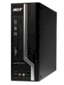 Máy tính Desktop ACER VX275 (Intel Pentium Dual Core E5800 3.2Ghz, Ram 2GB, HDD 320GB, VGA Onboard, PC DOS, Không kèm màn hình)