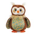Webkinz Opal Owl 8.5" Plush
