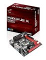 Bo mạch chủ ASUS MAXIMUS VI IMPACT