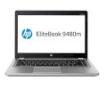 HP EliteBook Folio 9480m (J4C80AW) (Intel Core i5-4310U 2.0GHz, 4GB RAM, 500GB HDD, VGA Intel HD Graphics 4400, 14 inch, Windows 7 Professional 64 bit)