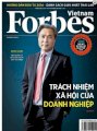 Forbes việt nam - số 14 (tháng 07/2014)