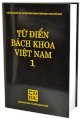 Từđiển bách khoa Việt Nam - Tập 1 (A - Đ)