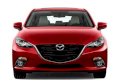 Mazda3 Hatchback Sports-Line Skyactiv-G 2.0 AT 2015